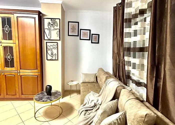 Apartment Chrigrey Apartments&durres Durrës