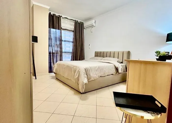 Chrigrey Apartments&durres