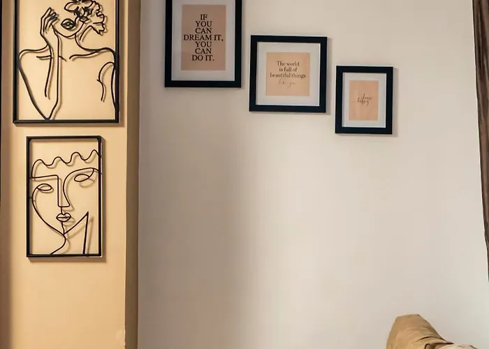 Chrigrey Apartments&durres * Durrës