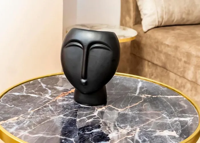 Chrigrey Apartments&durres *