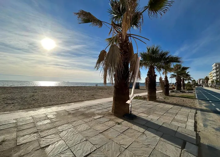 Chrigrey Apartments&durres *