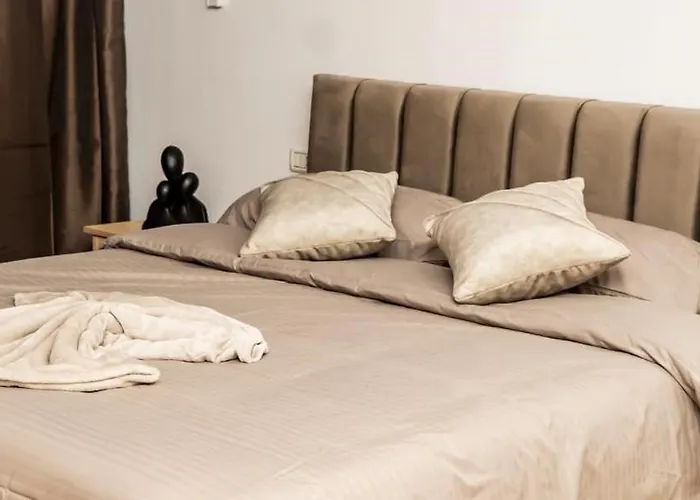 Apartment Chrigrey Apartments&durres Durrës