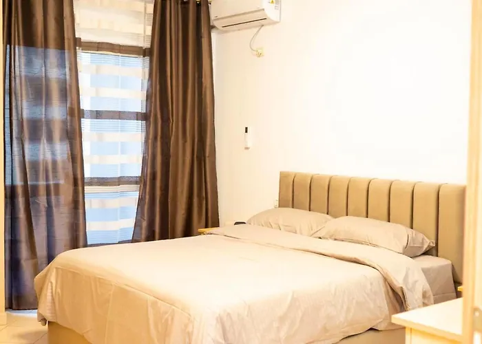 Chrigrey Apartments&durres Apartment *