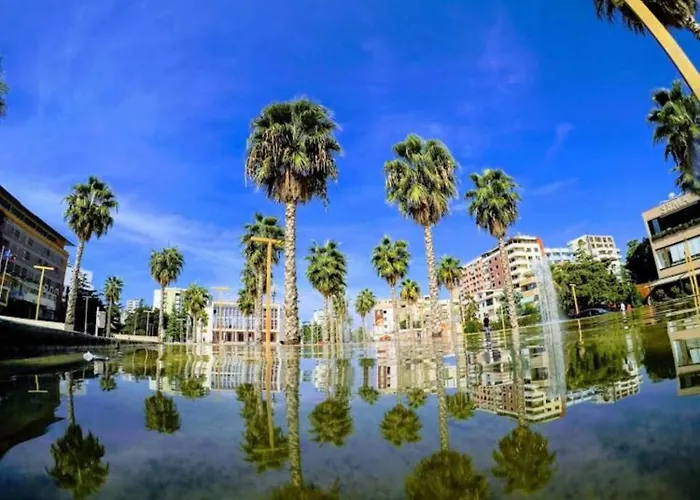 Apartment Chrigrey Apartments&durres