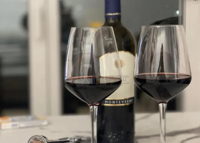 Chrigrey Apartments&durres Apartment