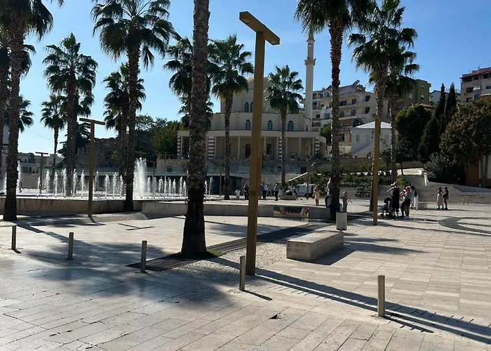 Chrigrey Apartments&durres Durrës