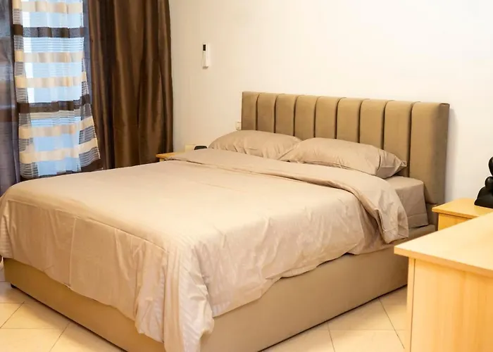 Apartment Chrigrey Apartments&durres *