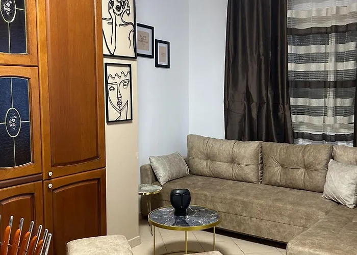 Apartment Chrigrey Apartments&durres *