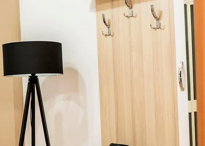 Apartment Chrigrey Apartments&durres Durrës