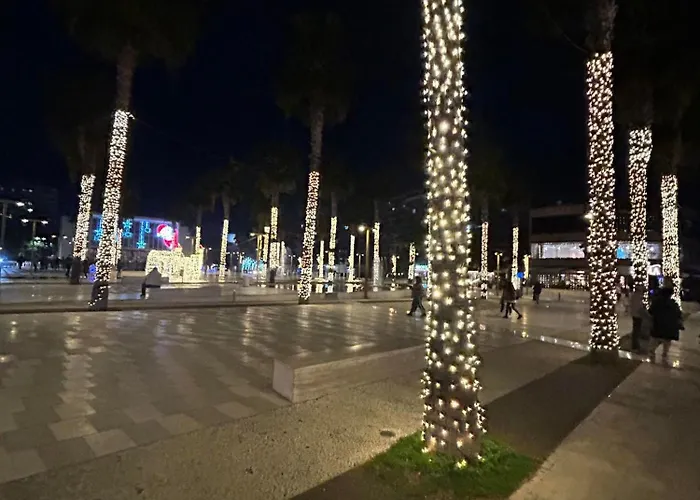 Apartment Chrigrey Apartments&durres *