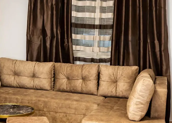 Chrigrey Apartments&durres * Durrës