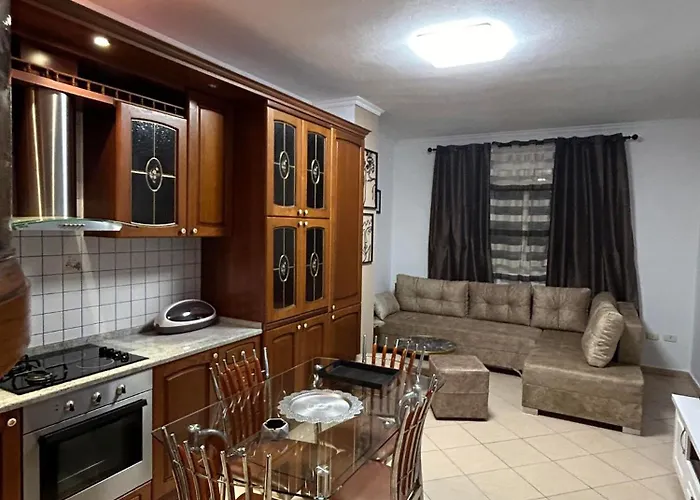 Apartment Chrigrey Apartments&durres *