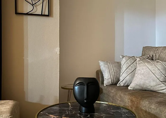 Chrigrey Apartments&durres * Durrës