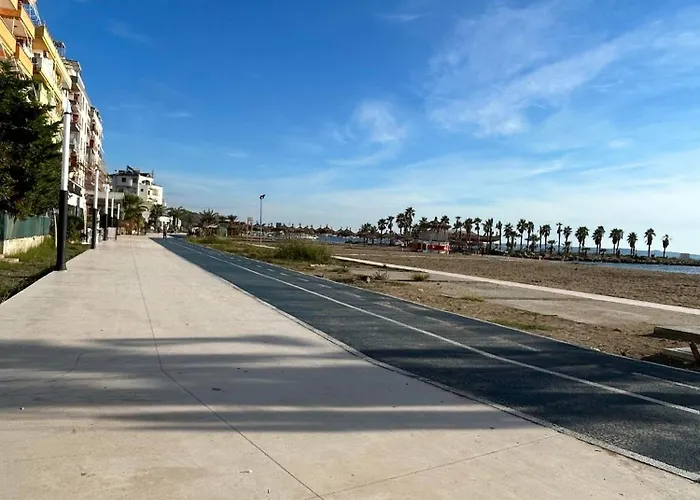 Chrigrey Apartments&durres Durrës