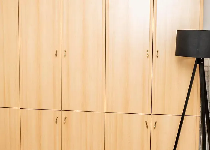 Apartment Chrigrey Apartments&durres *