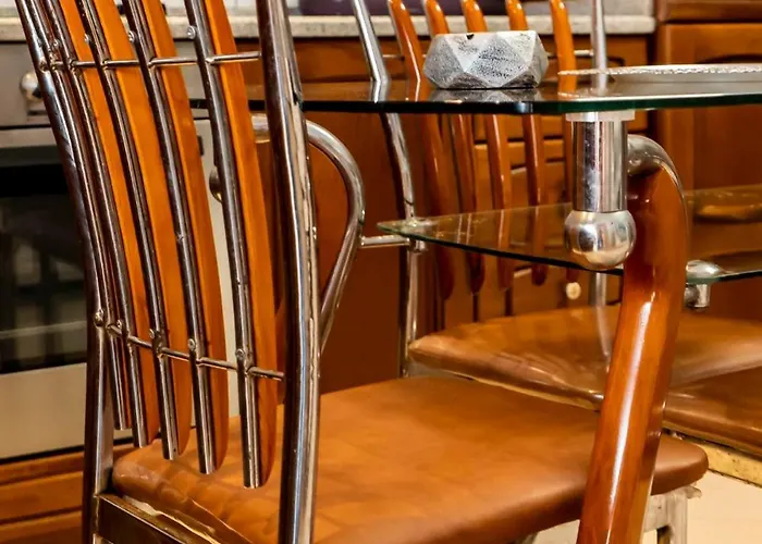 Chrigrey Apartments&durres Apartment *