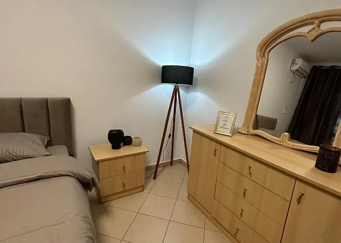 Chrigrey Apartments&durres Apartment Durrës