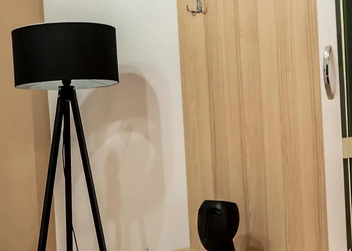 Apartment Chrigrey Apartments&durres Durrës