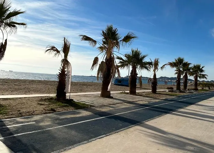 Apartment Chrigrey Apartments&durres Durrës