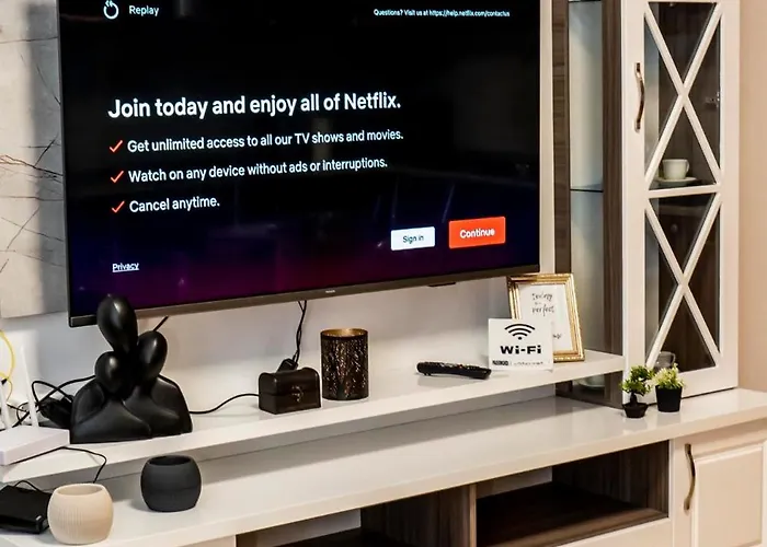 Apartment Chrigrey Apartments&durres *