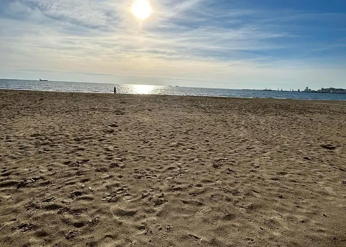 Chrigrey Apartments&durres * Durrës