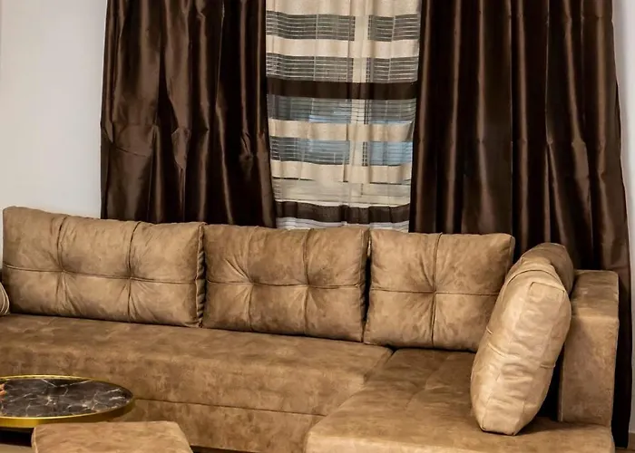 Apartment Chrigrey Apartments&durres *