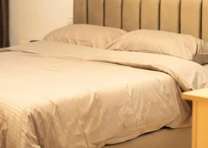 Chrigrey Apartments&durres Apartment *