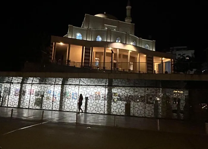 Chrigrey Apartments&durres * Durrës