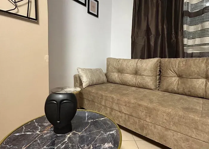 Chrigrey Apartments&durres Apartment Durrës