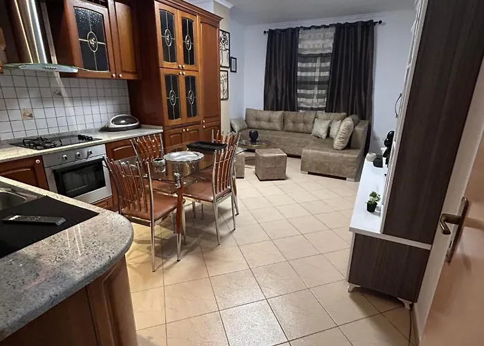 Chrigrey Apartments&durres * Durrës