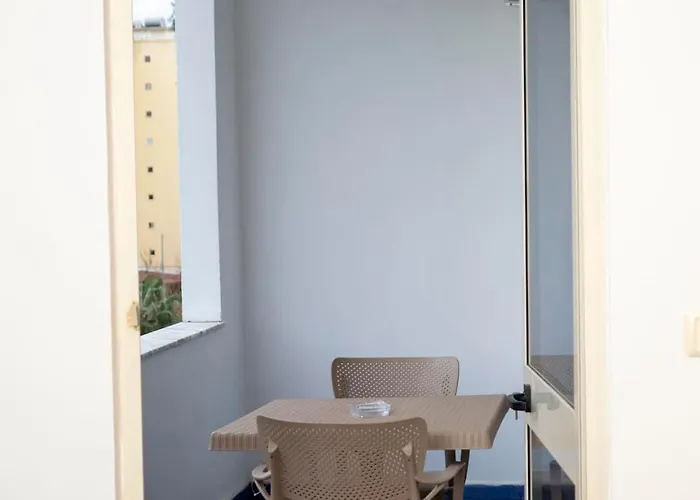 Chrigrey Apartments&durres Apartment