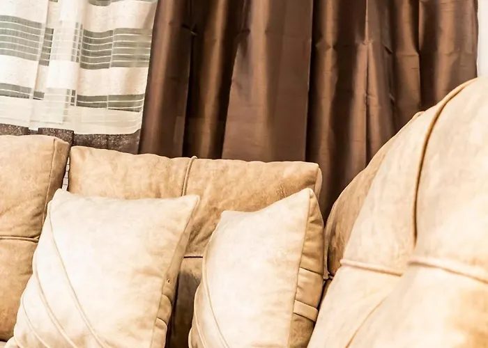 Chrigrey Apartments&durres * Durrës