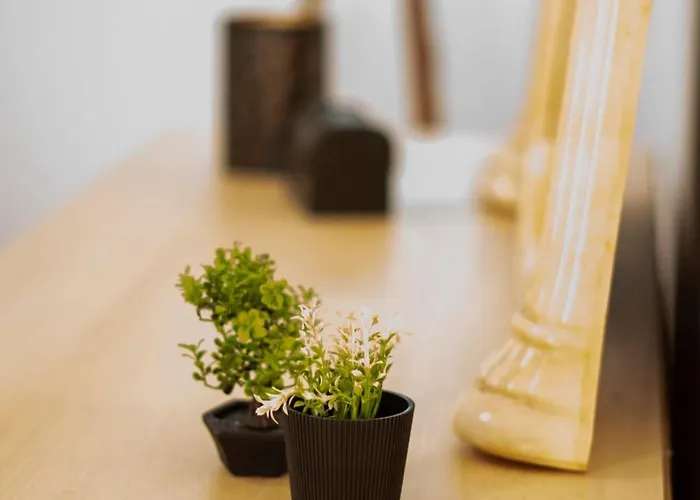 Apartment Chrigrey Apartments&durres *