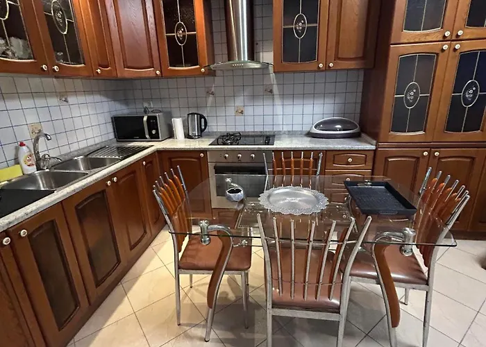 Chrigrey Apartments&durres Durrës