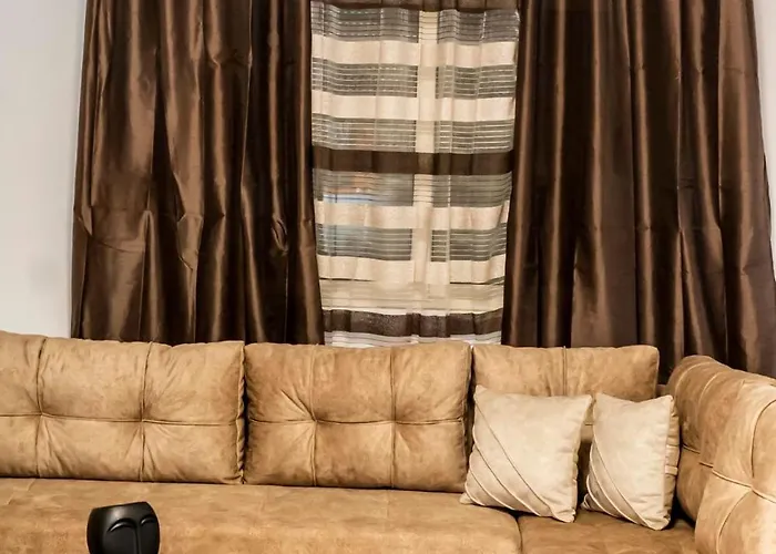 Chrigrey Apartments&durres Apartment