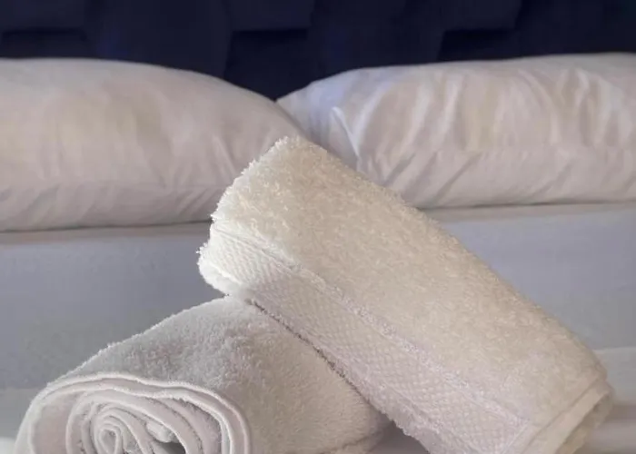 Apartment Chrigrey Apartments&durres *