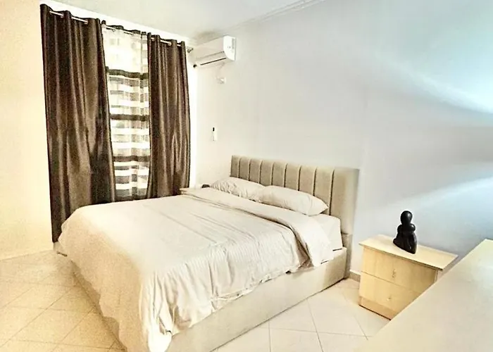 Chrigrey Apartments&durres Durrës