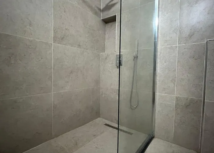 Apartment Chrigrey Apartments&durres