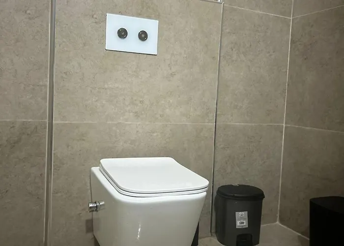 Chrigrey Apartments&durres Durrës