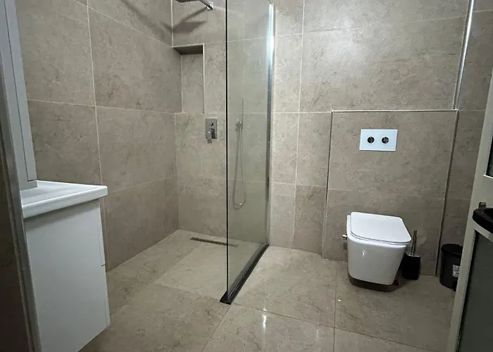 Chrigrey Apartments&durres * Durrës