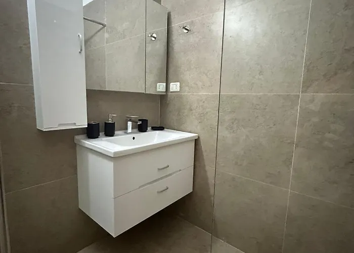 Apartment Chrigrey Apartments&durres Durrës